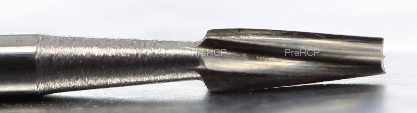 100pcs Tungsten carbide burs FG 172SS